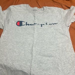 champion tshirt